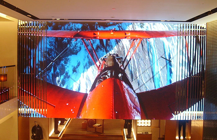 LED交通誘導(dǎo)屏 LED交通誘導(dǎo)屏