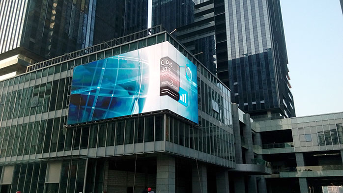 LED交通誘導(dǎo)屏 LED交通誘導(dǎo)屏