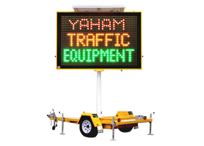 LED交通誘導(dǎo)屏 LED交通誘導(dǎo)屏