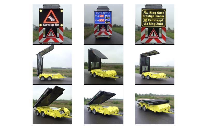 LED交通誘導(dǎo)屏 LED交通誘導(dǎo)屏