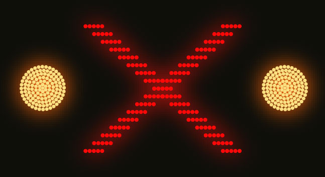 LED交通誘導(dǎo)屏