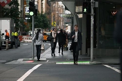 LED交通誘導(dǎo)屏