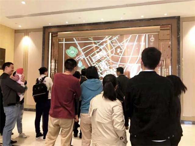 LED交通誘導(dǎo)屏 LED交通誘導(dǎo)屏