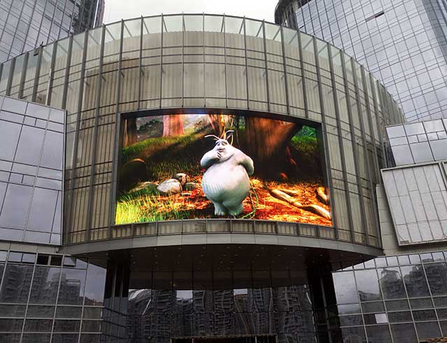 LED交通誘導(dǎo)屏 LED交通誘導(dǎo)屏