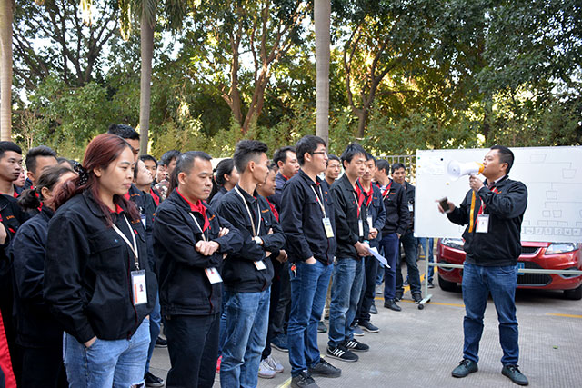 LED交通誘導(dǎo)屏