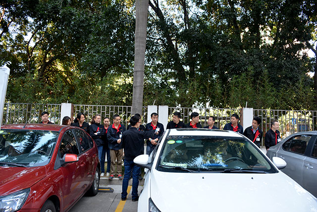 LED交通誘導(dǎo)屏