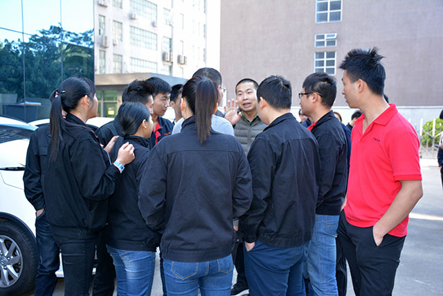 LED交通誘導(dǎo)屏