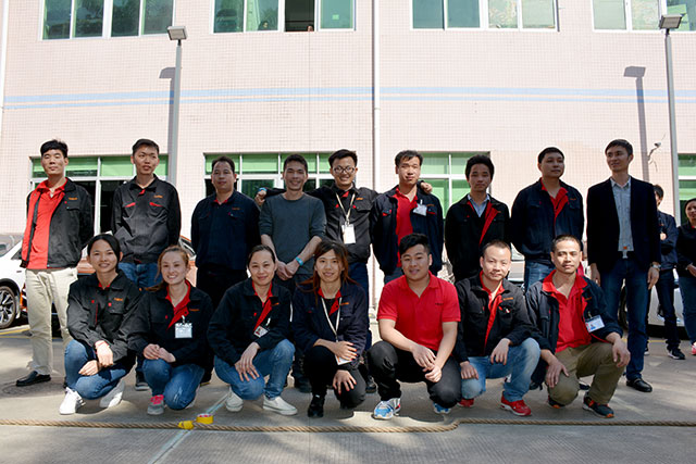 LED交通誘導(dǎo)屏