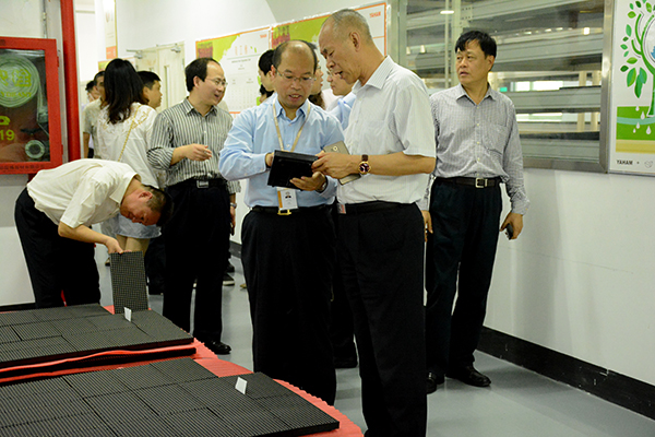 LED交通誘導(dǎo)屏