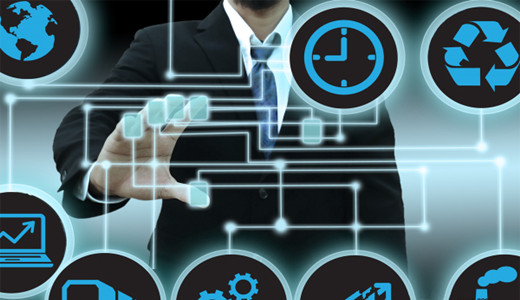 掌停車(chē)：智慧停車(chē)是城市交通發(fā)展關(guān)鍵突破口