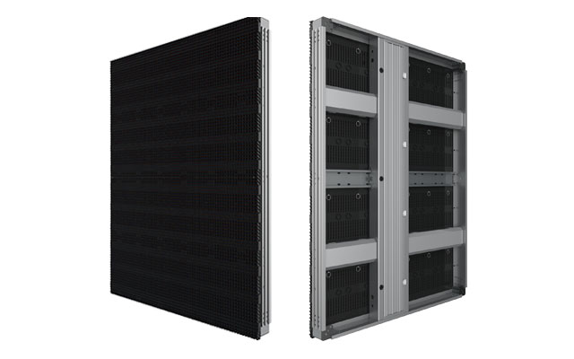 LED交通誘導(dǎo)屏