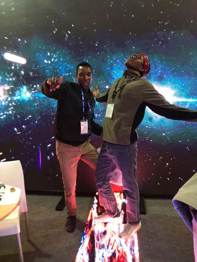 LED交通誘導(dǎo)屏