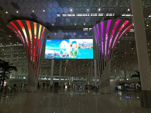 LED交通誘導(dǎo)屏|的士屏|交通顯示屏|道路顯示屏|地鐵顯示屏|機(jī)場(chǎng)顯示屏|車站顯示屏 LED交通誘導(dǎo)屏|的士屏|交通顯示屏|道路顯示屏|地鐵顯示屏|機(jī)場(chǎng)顯示屏|車站顯示屏