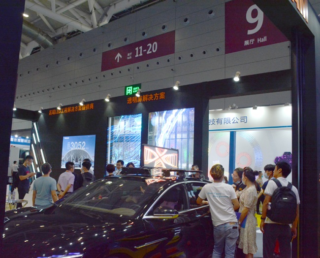 LED交通誘導(dǎo)屏 LED交通誘導(dǎo)屏