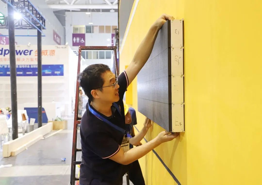 LED交通誘導(dǎo)屏