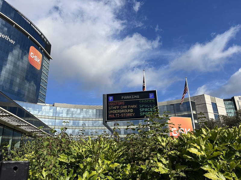 LED交通誘導屏 LED交通誘導屏