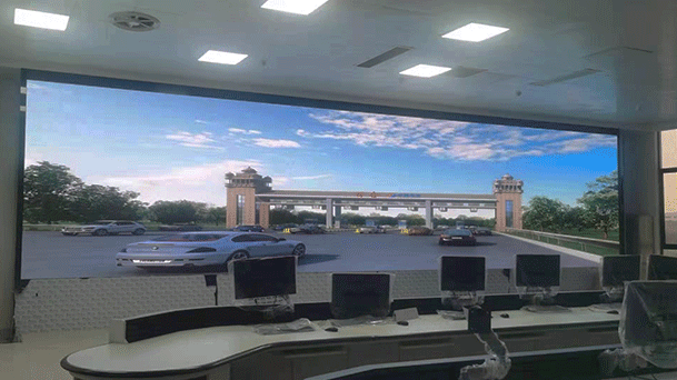 LED交通誘導(dǎo)屏 LED交通誘導(dǎo)屏