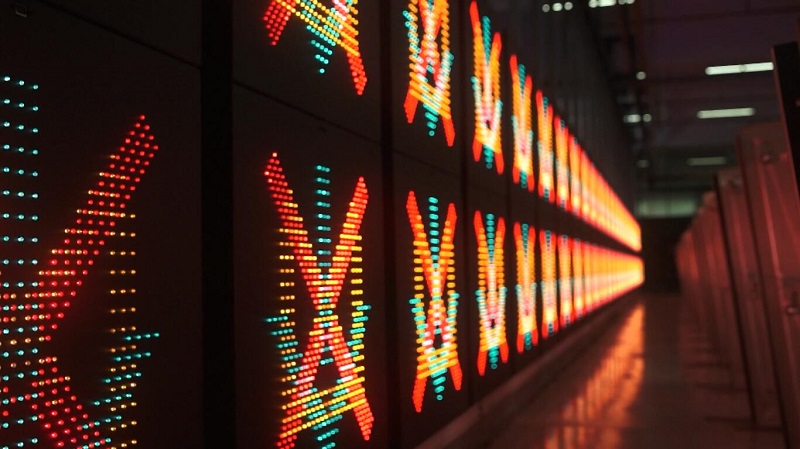 LED交通誘導屏 LED交通誘導屏