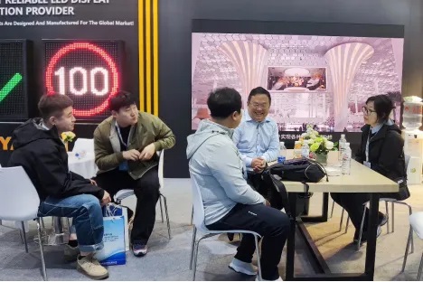 LED交通誘導(dǎo)屏