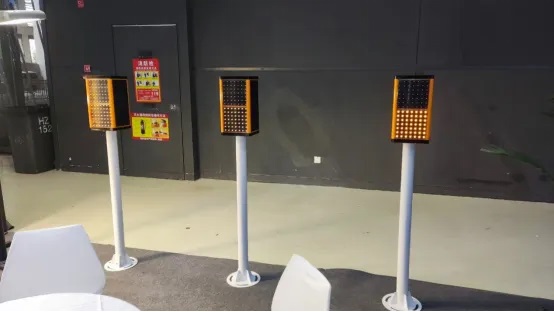 LED交通誘導(dǎo)屏