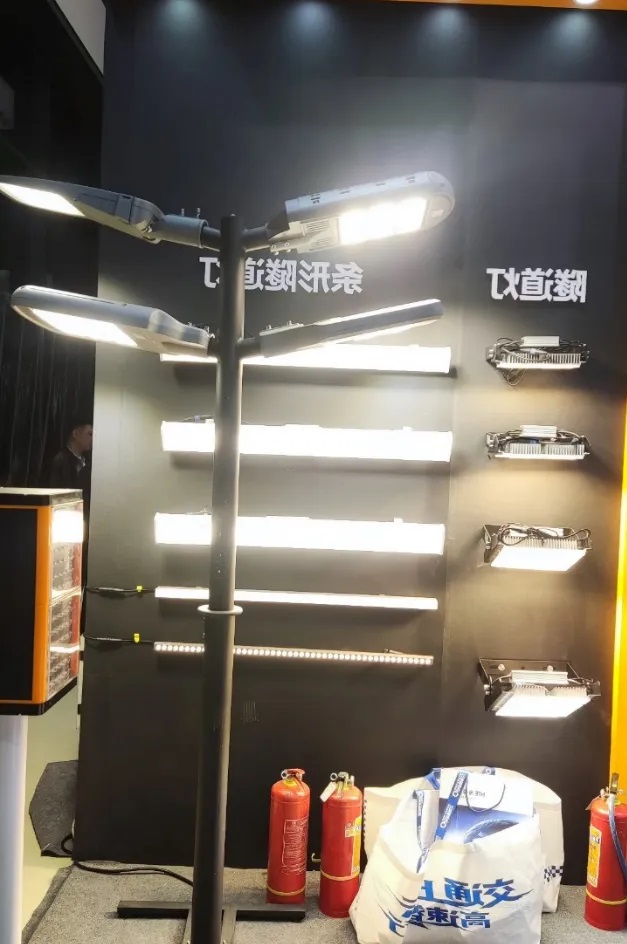 LED交通誘導(dǎo)屏