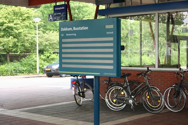 LED交通誘導(dǎo)屏