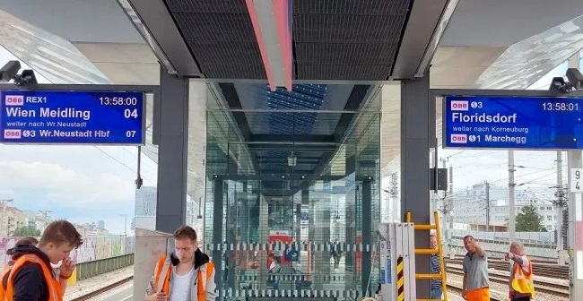 LED交通誘導(dǎo)屏