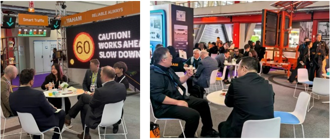 LED交通誘導(dǎo)屏 LED交通誘導(dǎo)屏