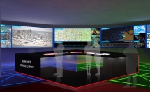 LED屏助力打造科學(xué)合理的“智慧城市”