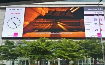 LCD與LED顯示屏的區(qū)別，哪個(gè)更好