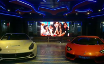 led display的10大應用領(lǐng)域