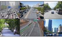 元亨光電實力打造城市交通指揮調(diào)度中心