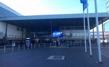 終于來了，元亨光電小間距1.27震撼亮相2018年荷蘭ISE展