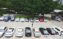 “智慧停車”，城市準(zhǔn)備好了嗎？