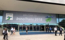 Innotrans 2018 | 元亨光電為您解讀智慧交通