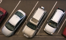 智慧交通：深圳被列為首批城市停車場(chǎng)試點(diǎn)示范城市