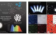 最新研究成果石墨烯量子點(diǎn)白光材料，具備這些優(yōu)勢(shì)...