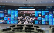 在路上你我都被監(jiān)控著，led顯示屏助力智慧交通建設(shè)！