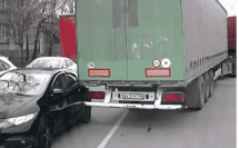 【交通出行】牢記這五點，讓您告別交通事故！