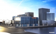 元亨光電擬出資1億設(shè)立子公司推進(jìn)生產(chǎn)基地建設(shè)