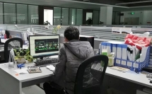 復工戰(zhàn)“疫”，元亨啟動線上線下聯(lián)合辦公模式