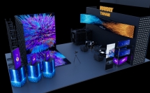 InfoComm 2023:倒計時2天！元亨光電將攜這些展品閃亮登場！