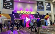 InfoComm 2023：展會完美收官！這些精彩瞬間值得一看！