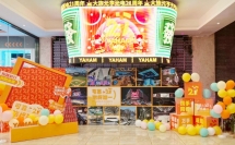 感恩同行！元亨光電集團喜迎21周年慶