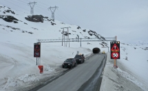 為何現(xiàn)代交通離不開可變限速標志？