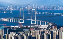 直連深中通道！元亨交通為中開高速全線開通提供長期支持