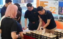 共慶輝煌，攜手未來 - 元亨光電喜迎二十二周年慶