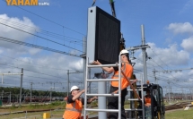 元亨VMS全彩高亮信息屏助力荷蘭智慧交通升級(jí)