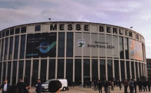 InnoTrans 2024回顧：元亨光電展示前沿交通顯示技術(shù)