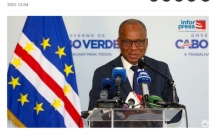 近5萬(wàn)盞！元亨交通成功中標(biāo)非洲西岸佛得角節(jié)能路燈項(xiàng)目